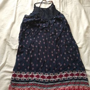 Rue 21 juniors sun dress